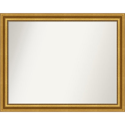 Jashawna Wall Mirror