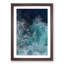 Marbled Waters - Picture Frame Painting Print-55575593-55575597