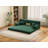 Modular Convertible Sofa