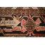 Tapis géométrique 8 x 11