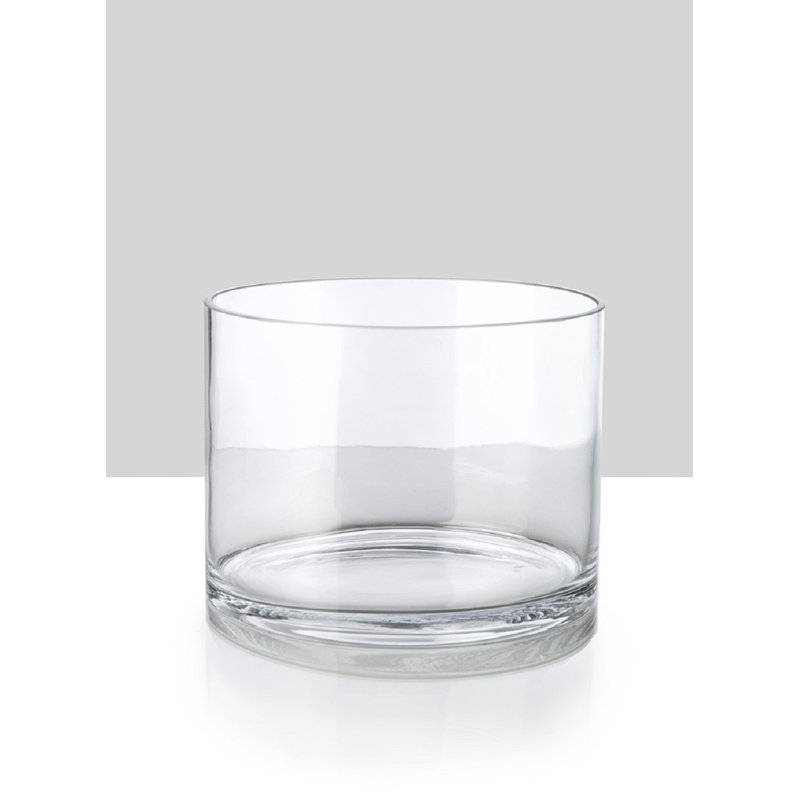 Glass Table Vase