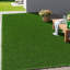 Tapis et rouleaux de gazon artificiel-94610194
