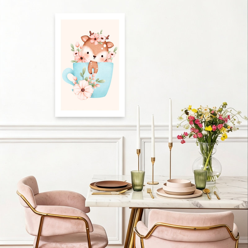 Print, 60.96cm H x 40.64cm W