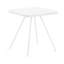 Attol Outdoor Square Coffee Table-11400261-57183444
