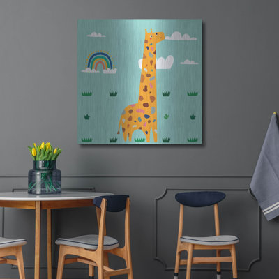 "Cute Girafe" par Luxe