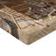 Ensemble de 2 draps-housses Ambesonne-106759338