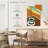 Yarlin Boho Style Coffee-108486013