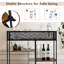 Gosta 100cm Console Table