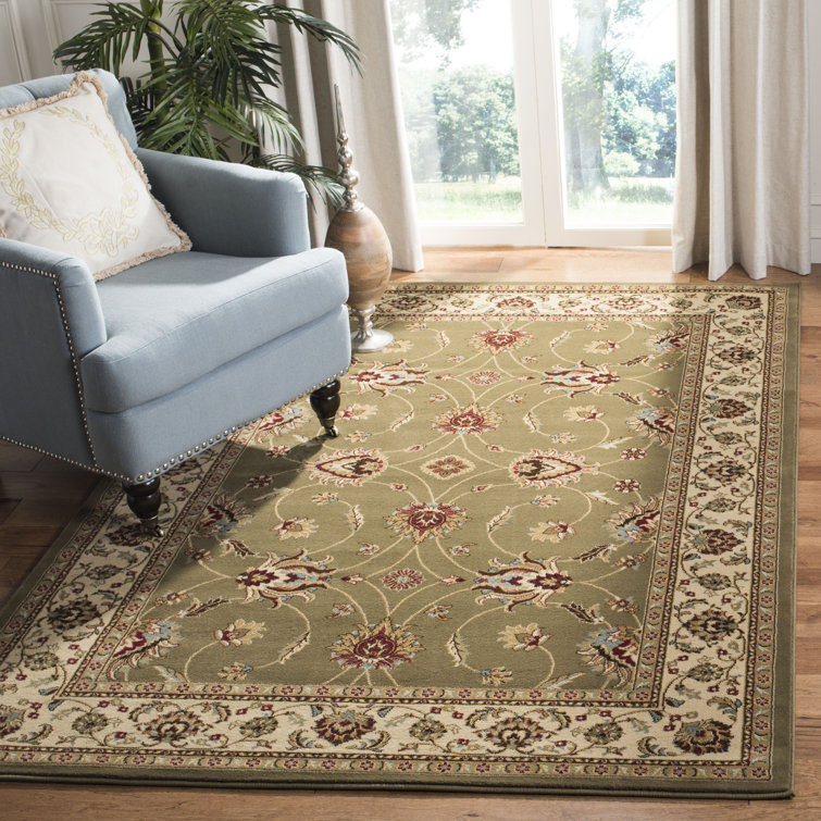 Tapis oriental Klose Performance