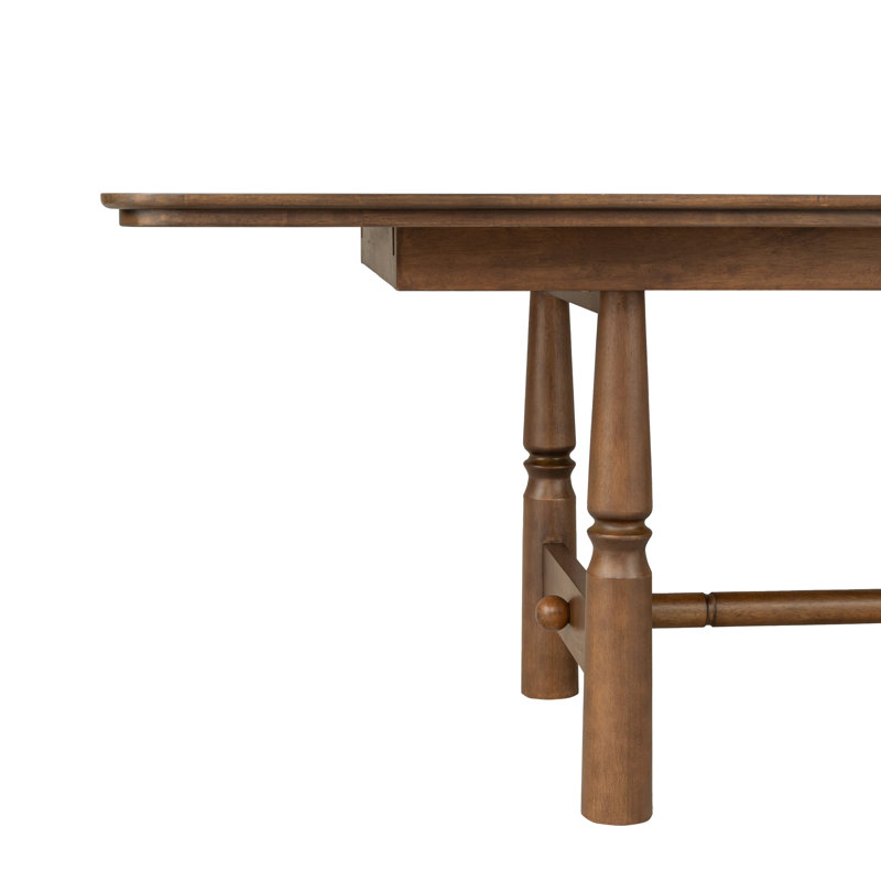 Camellia Rectangular Dining Table