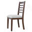Chaises de salle à manger rembourrées Cohen-806783069-807421252