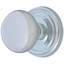 Passage Providence Knob with Regular Rose-456529271