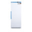 Summit Appliance 24" 12 Cubic Feet Refrigerator with Water and Ice Dispenser