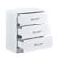 Highbury Piece Bedroom Set