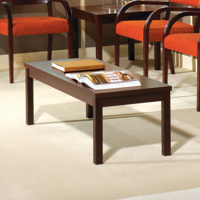 4 Legs Coffee Table