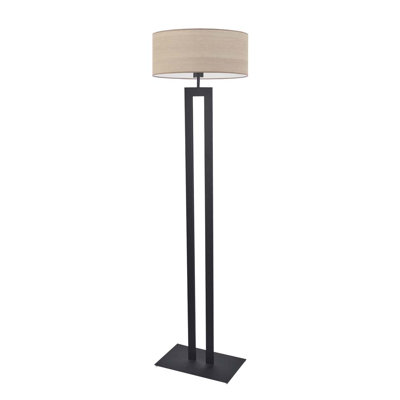 Bismilla 162cm Traditional Floor Lamp