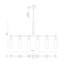Wynwood 6 - Light Pendant-1653927098