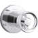 Components™ Volume Control Valve Trim with Industrial Handle