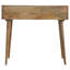 Solid Wood Desk