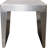 Pilot Huxley End Table