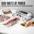 Weston Pro-2600 15" Stainless Steel Vacuum Sealer