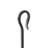 Iron Fireplace Tool Set