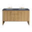 Hudson 60'' W Double Vanity-1116326922-1101495906-1087895112