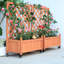 Wood Planter Box-74732632