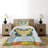 Butterflies Farmhouse / Country Coverlet-1220174534