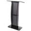 Podium en acrylique