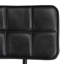 Laguna Upholstered and Faux Leather Bar Stool