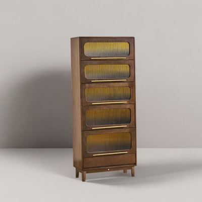 Bibliothèque de rangement Barister