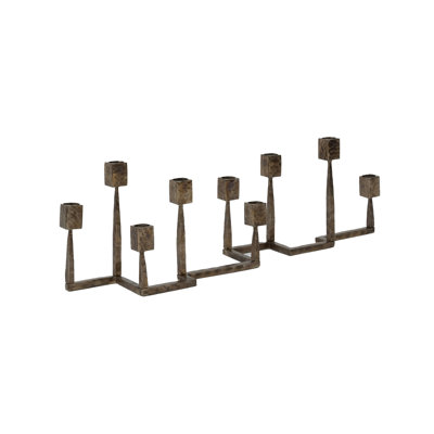 Rayburn candelabra