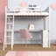 Ebbie Kids Twin Loft Bed-1483577249