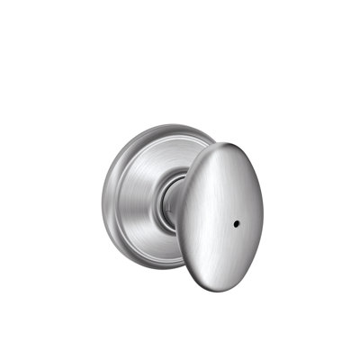 Siena Bed and Bath Lock Knob