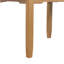 Censu Oak 120cm Dining Table-123755213