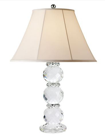 Ralph Laruen Daniela Table Lamp