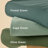 Bedsure Sage Green Duvet Cover Queen Size - Soft Double Brushed Bedding Set for Kids & Adults（Set of 3）-109972630-109724469