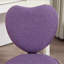 Chaise de bureau Heart Love