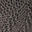 Pouf pour animaux de compagnie gris foncé en maille moderne - 51 x 36 cm (20 x 14 pouces) - Charmant pouf tricoté à la main à partir de fibres