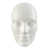 Blanc mat est en rupture de stock