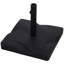 Aarun 20kg Plastic Free Standing Umbrella Base
