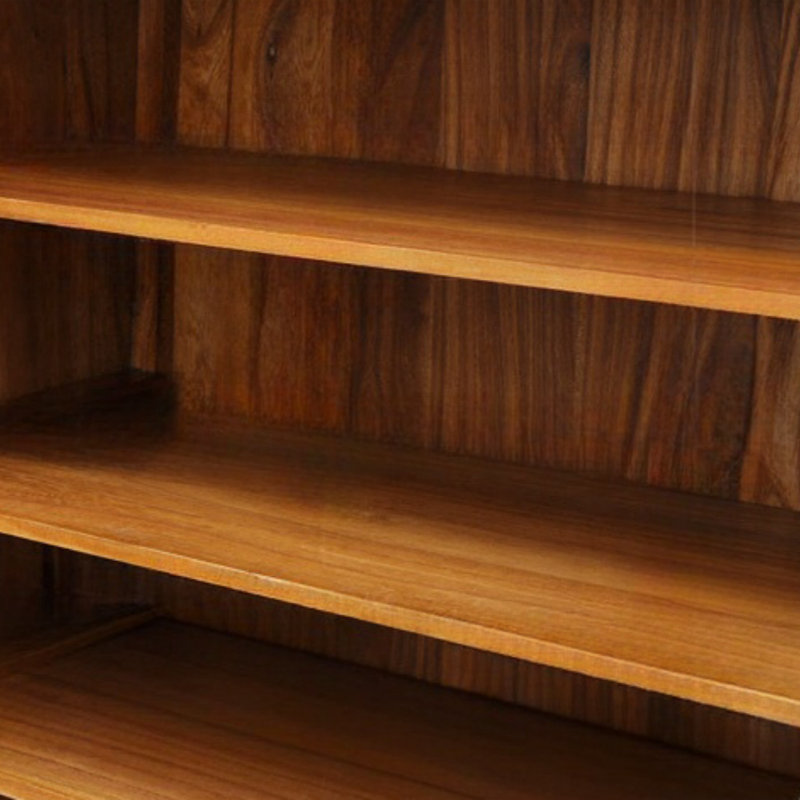 Armoire d'appoint en bois massif Old Elm