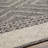 Japneet Issel Southwestern Charcoal Indoor/Outdoor Area Rug-83176210
