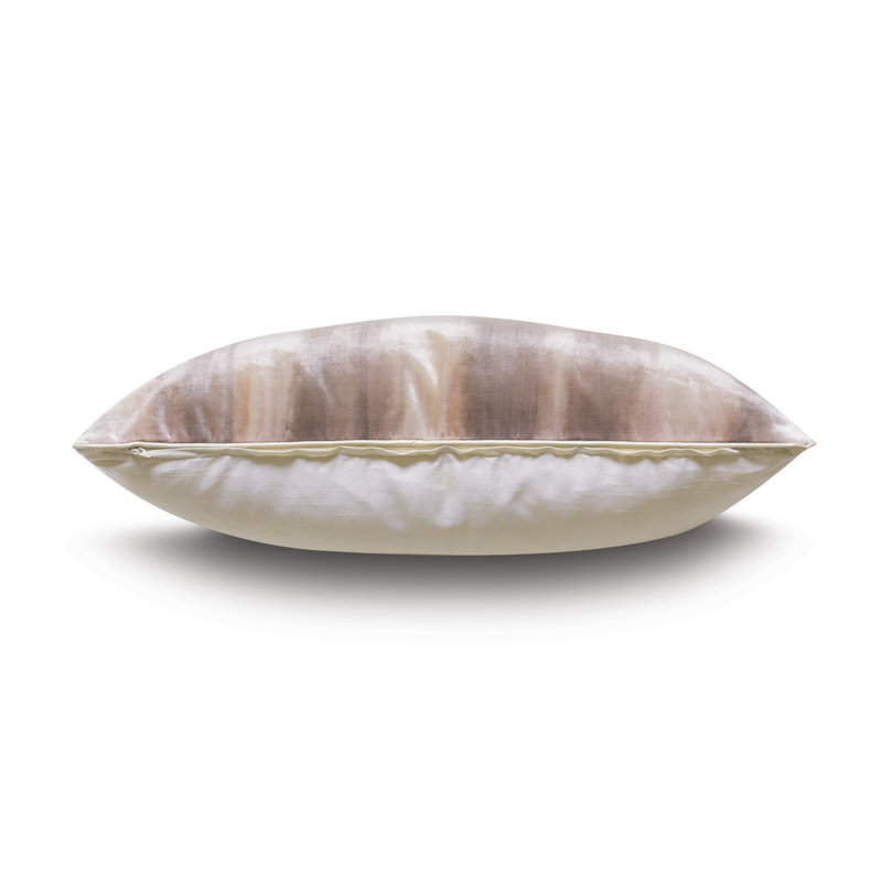Halo Velda Snow Sham, Standard