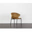 Upholstered Dining Chair-159988042