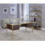 Danyel Etagere Storage Bookcase, 36"W x 78"H x 19"D, Rectangular