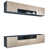 Anthracite/Saw Oak is out of stock
