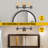 Kulm 3 - Light Dimmable Vanity Light