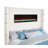 Stoehr 67-Inch Upholstered Fireplace Bed-1783222826-1802398014